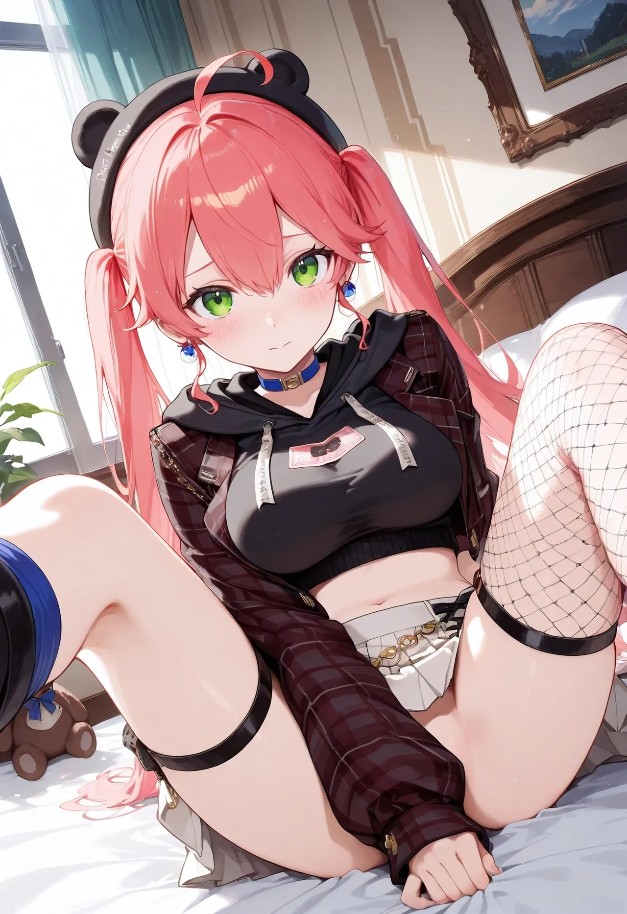 ARD Sakura Miko - Image 14