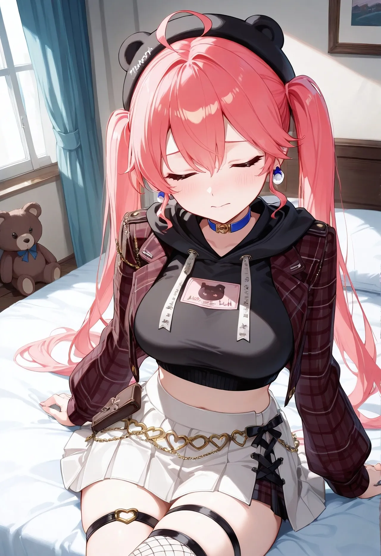 ARD Sakura Miko - Image 15