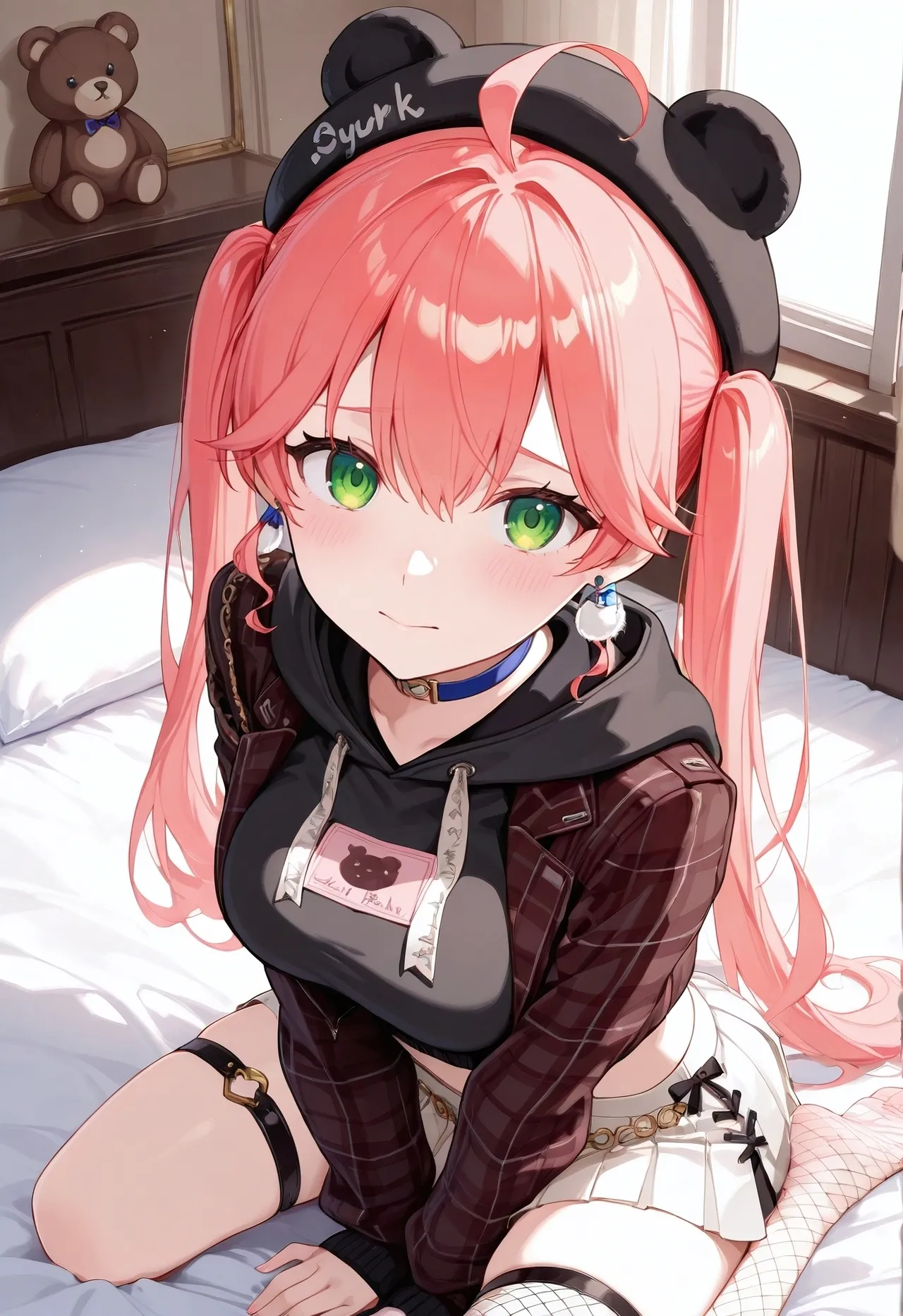 ARD Sakura Miko - Image 16