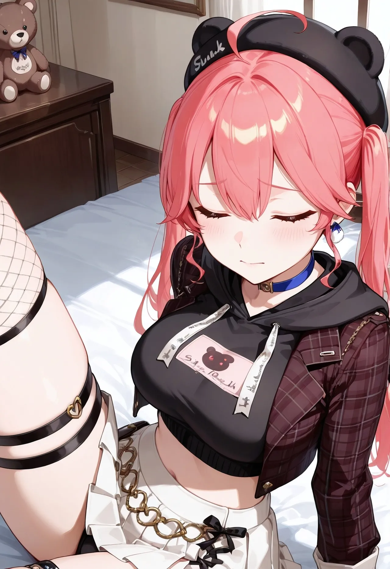 ARD Sakura Miko - Image 18