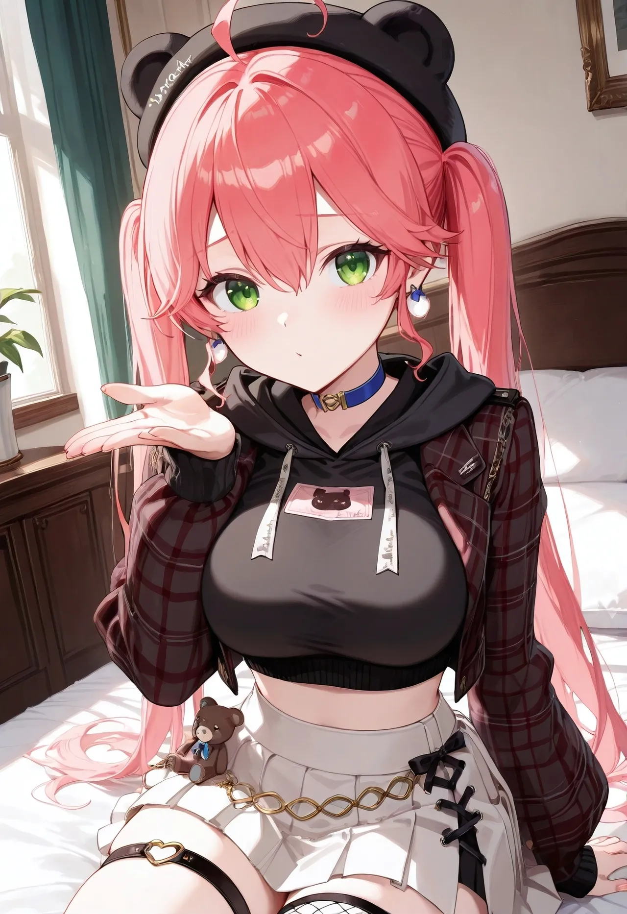 ARD Sakura Miko - Image 2