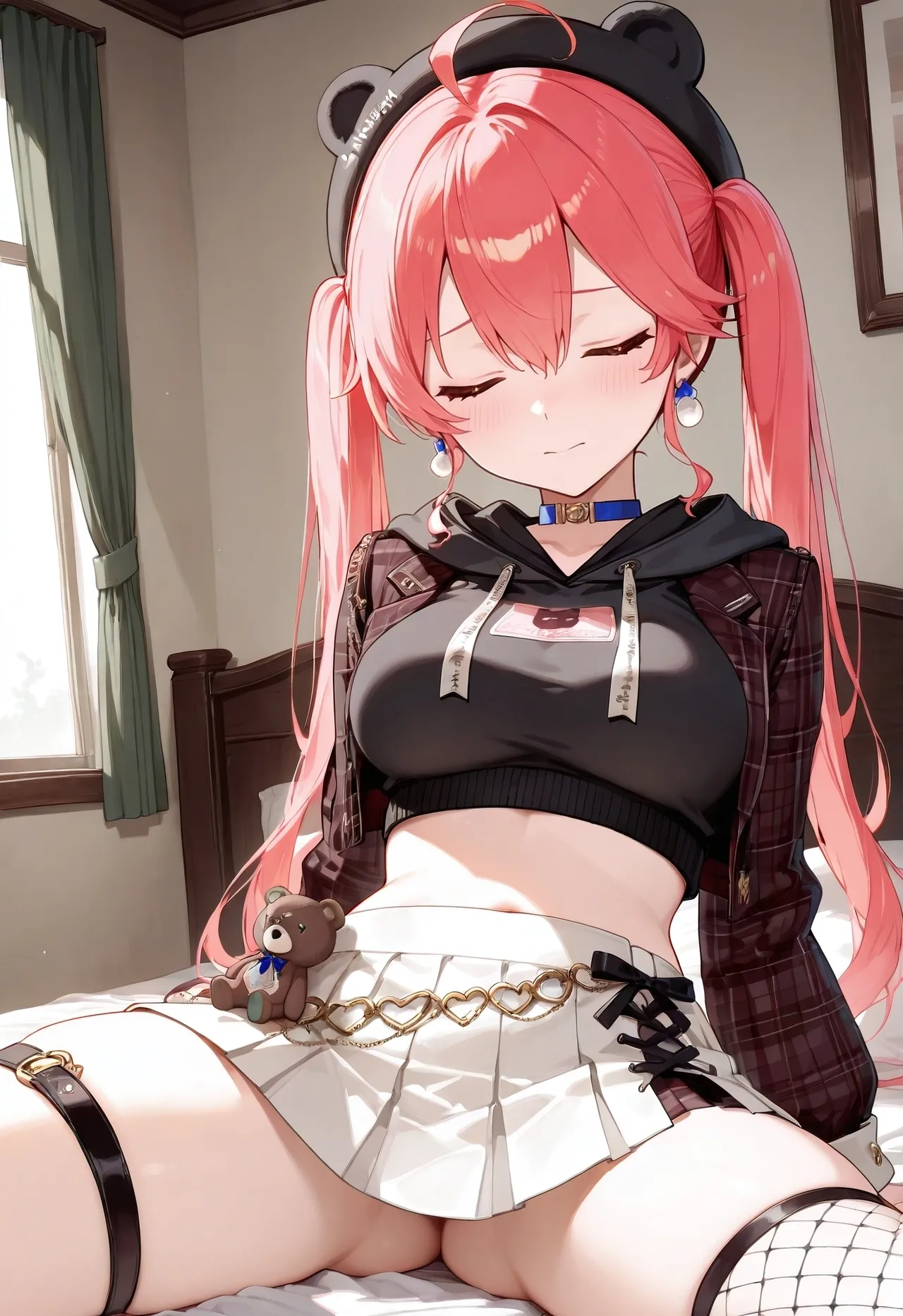 ARD Sakura Miko - Image 19