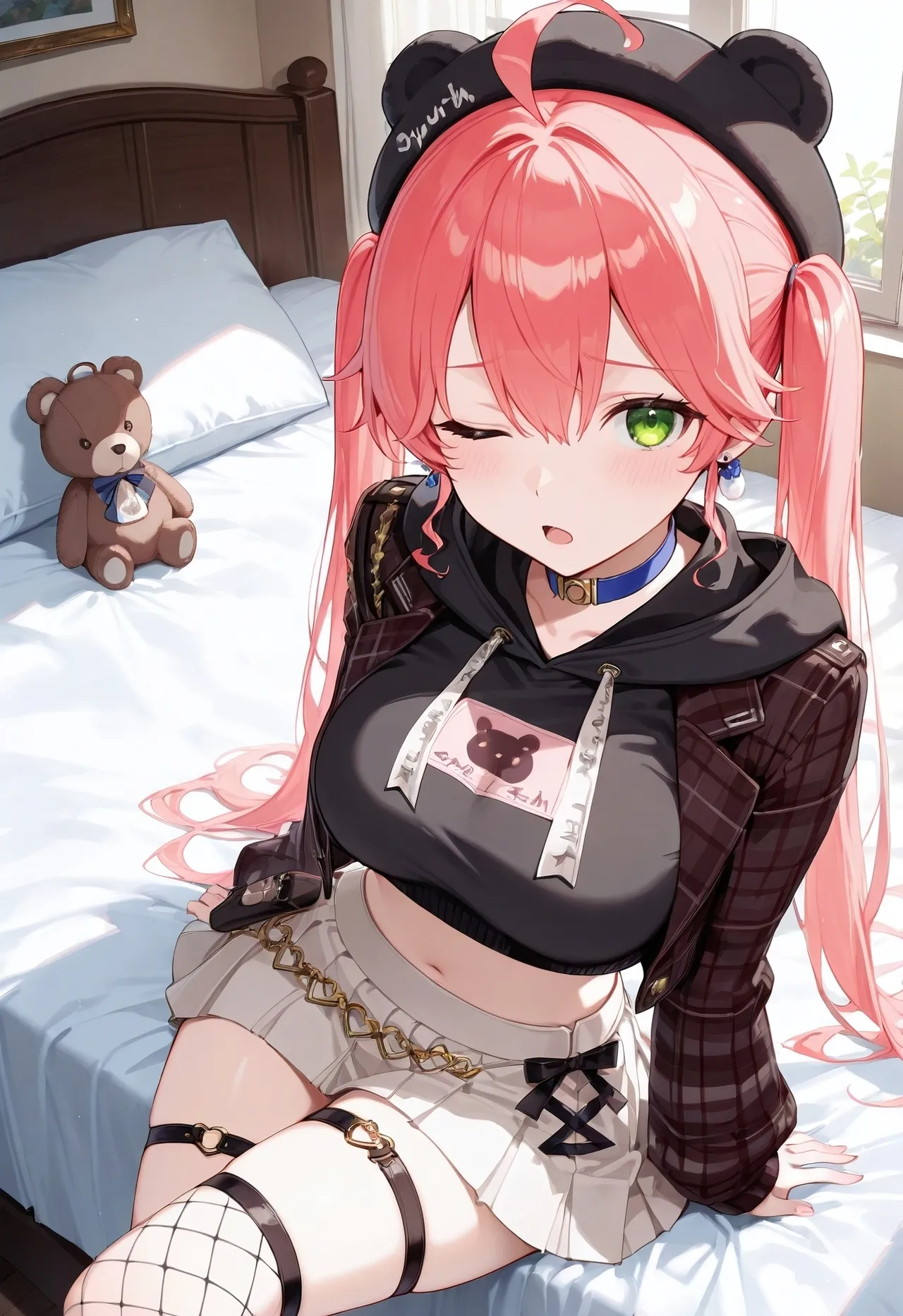 ARD Sakura Miko - Image 20