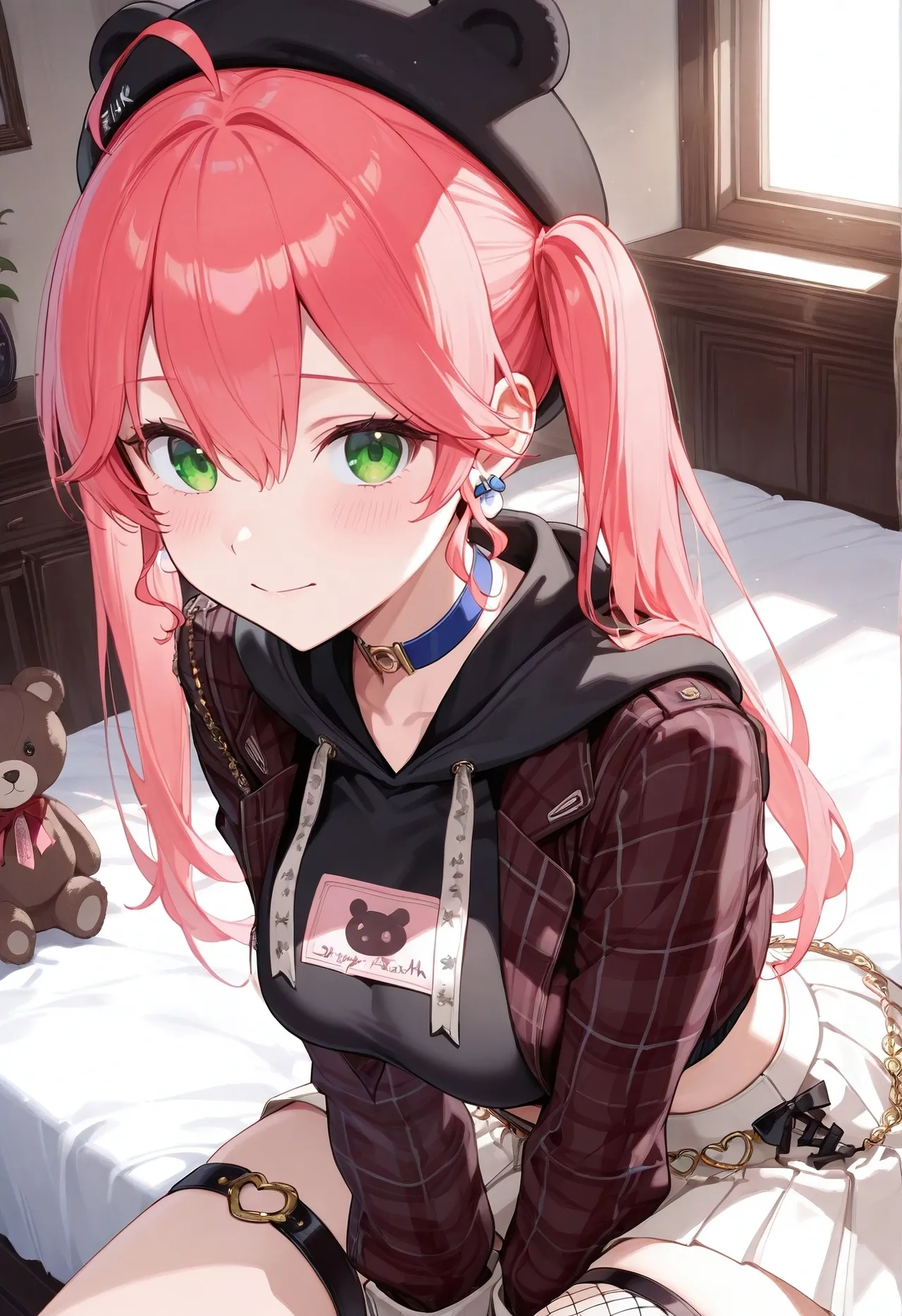 ARD Sakura Miko - Image 21