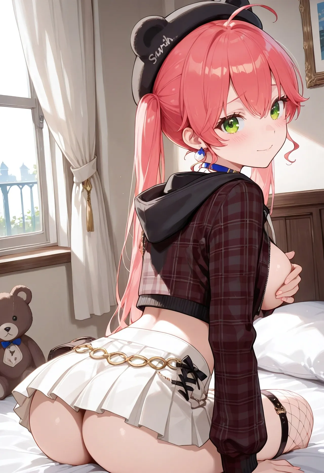 ARD Sakura Miko - Image 22