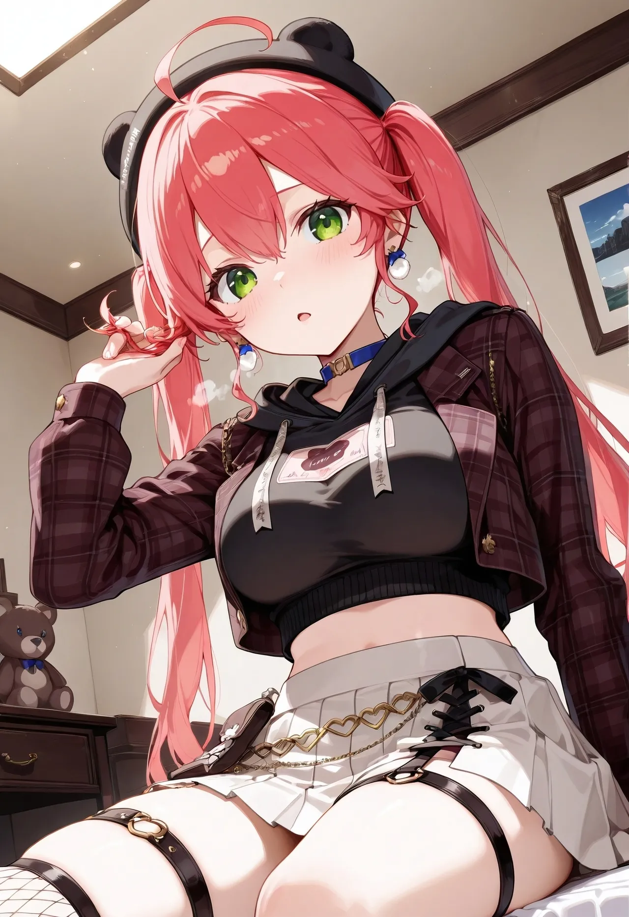 ARD Sakura Miko - Image 23