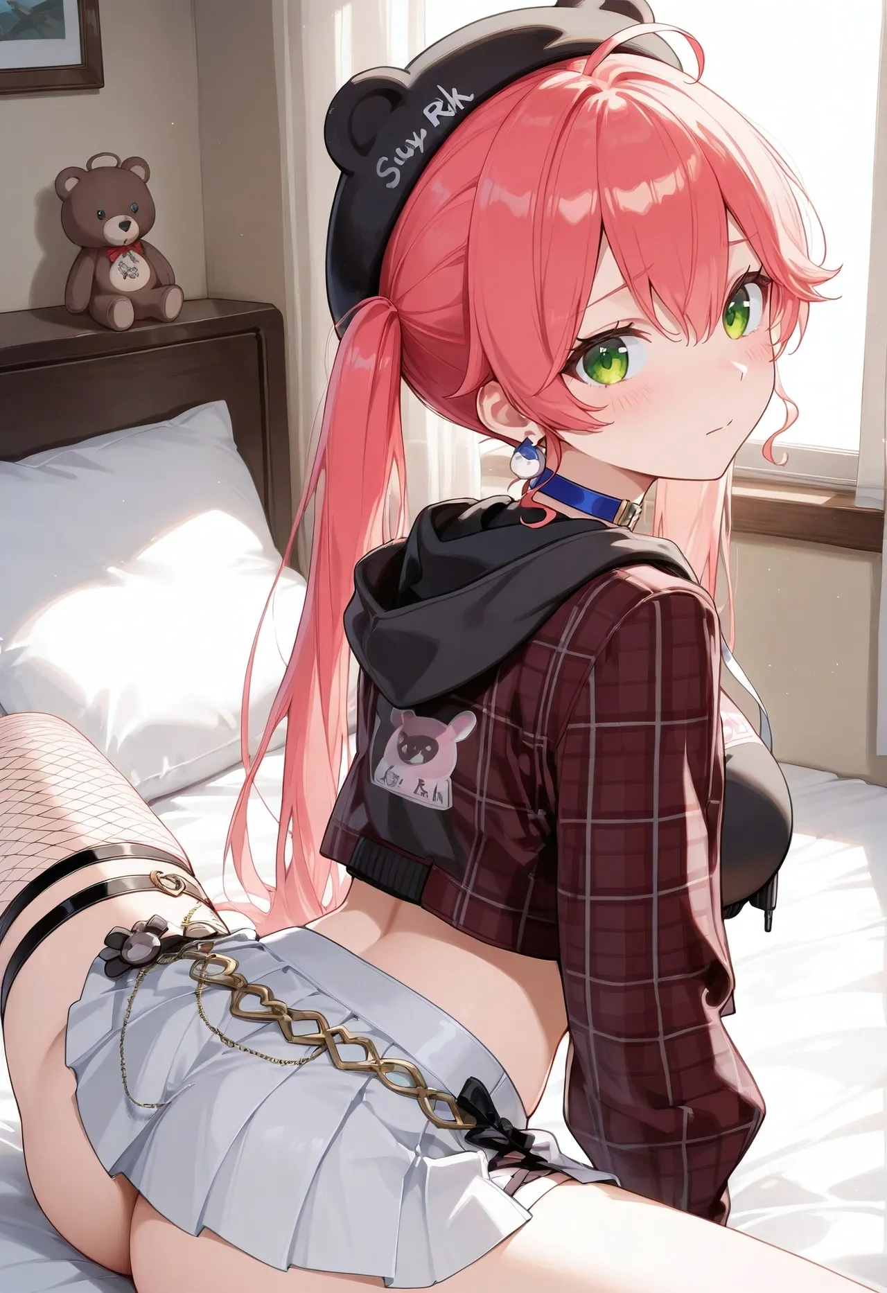 ARD Sakura Miko - Image 24