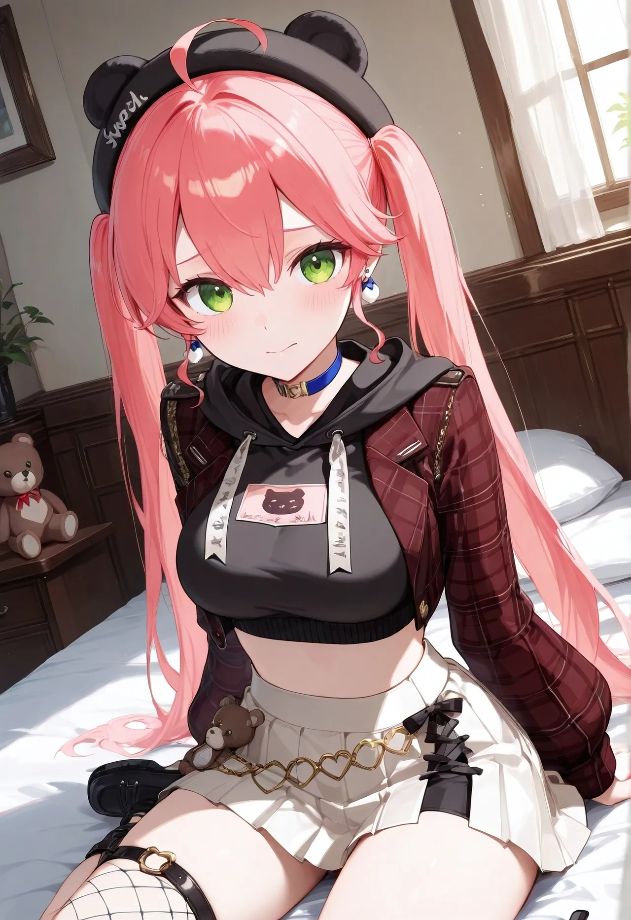 ARD Sakura Miko - Image 25