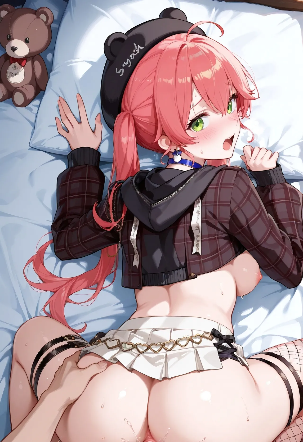 ARD Sakura Miko - Image 264