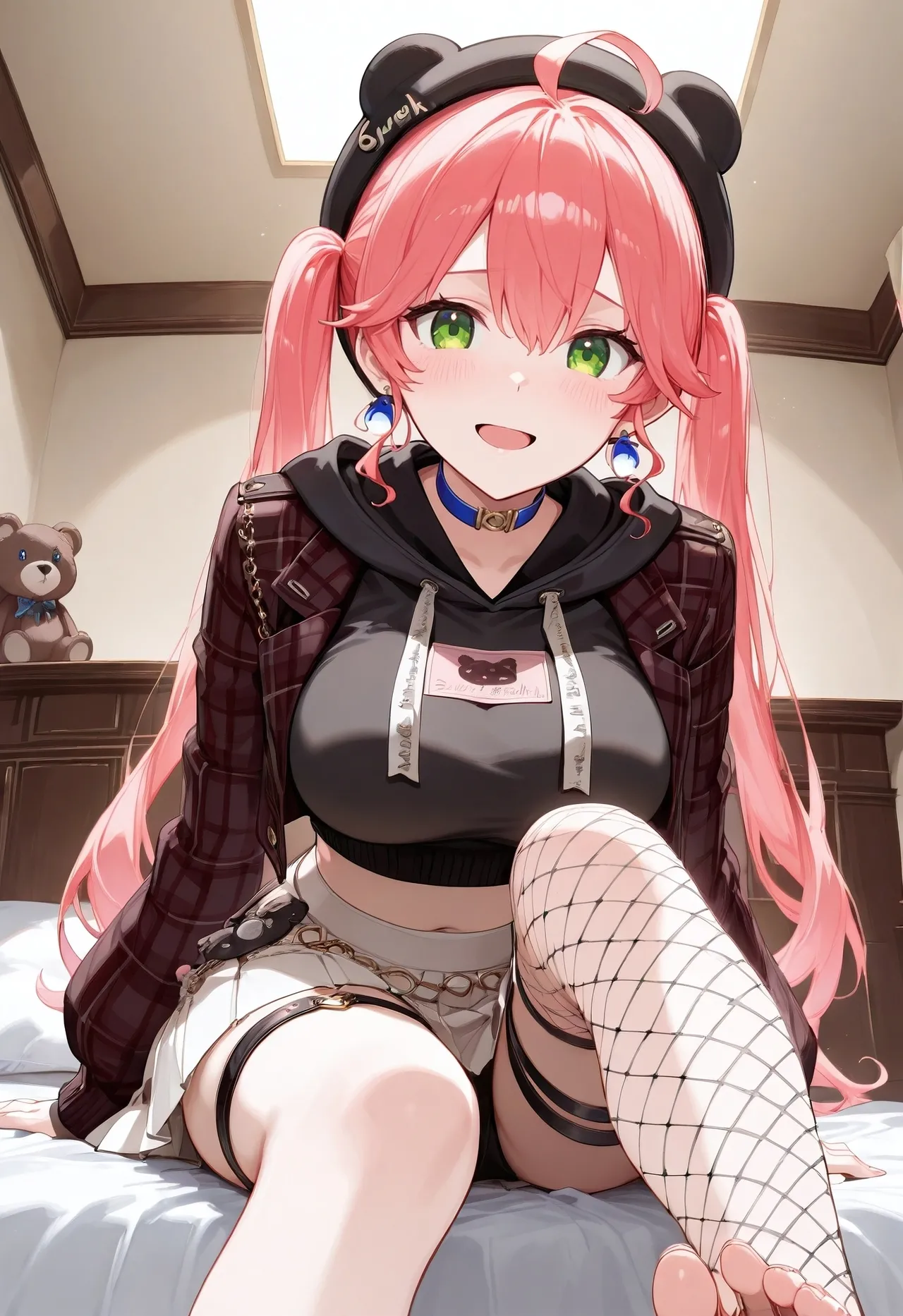 ARD Sakura Miko - Image 26