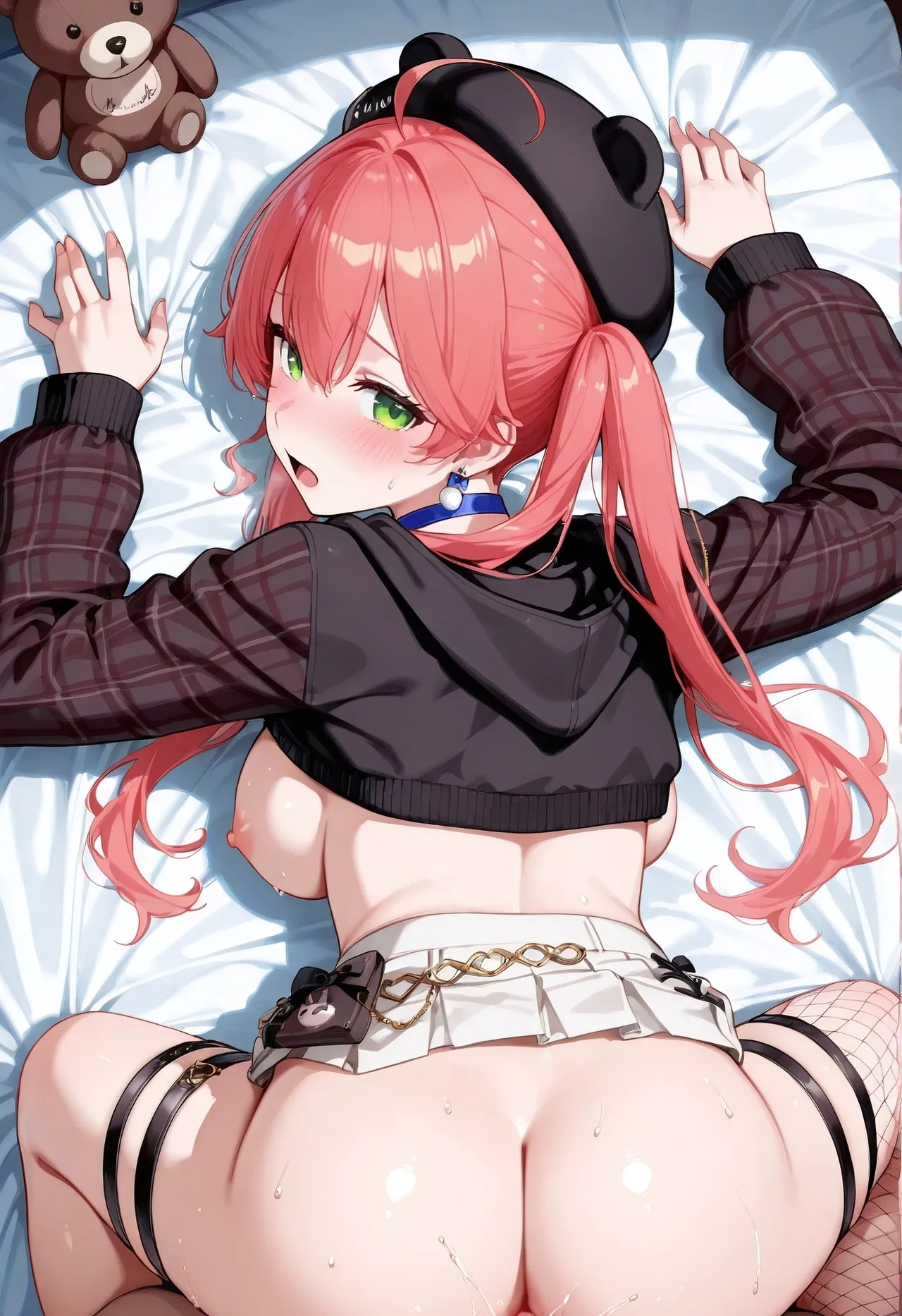 ARD Sakura Miko - Image 271