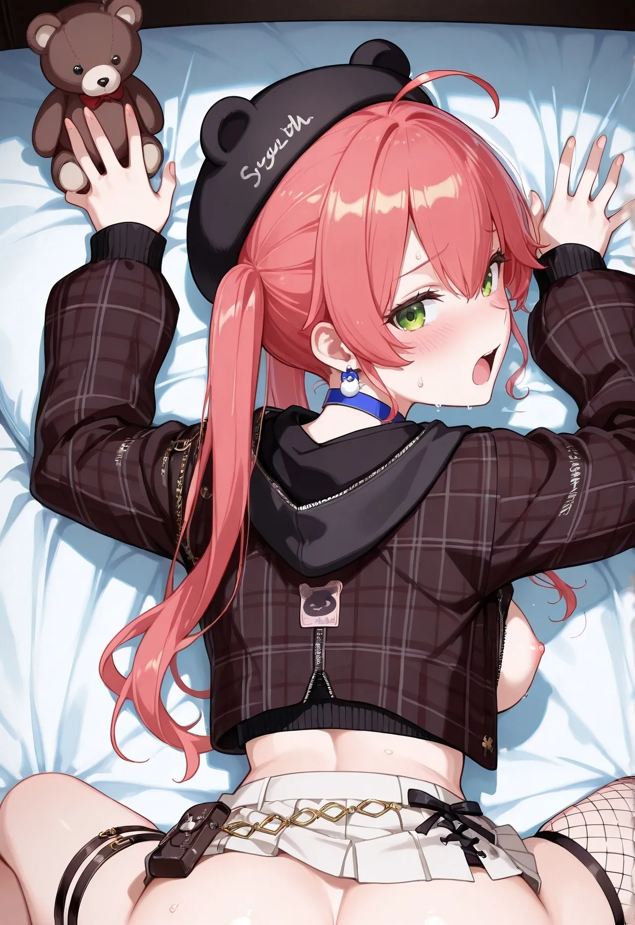 ARD Sakura Miko - Image 273