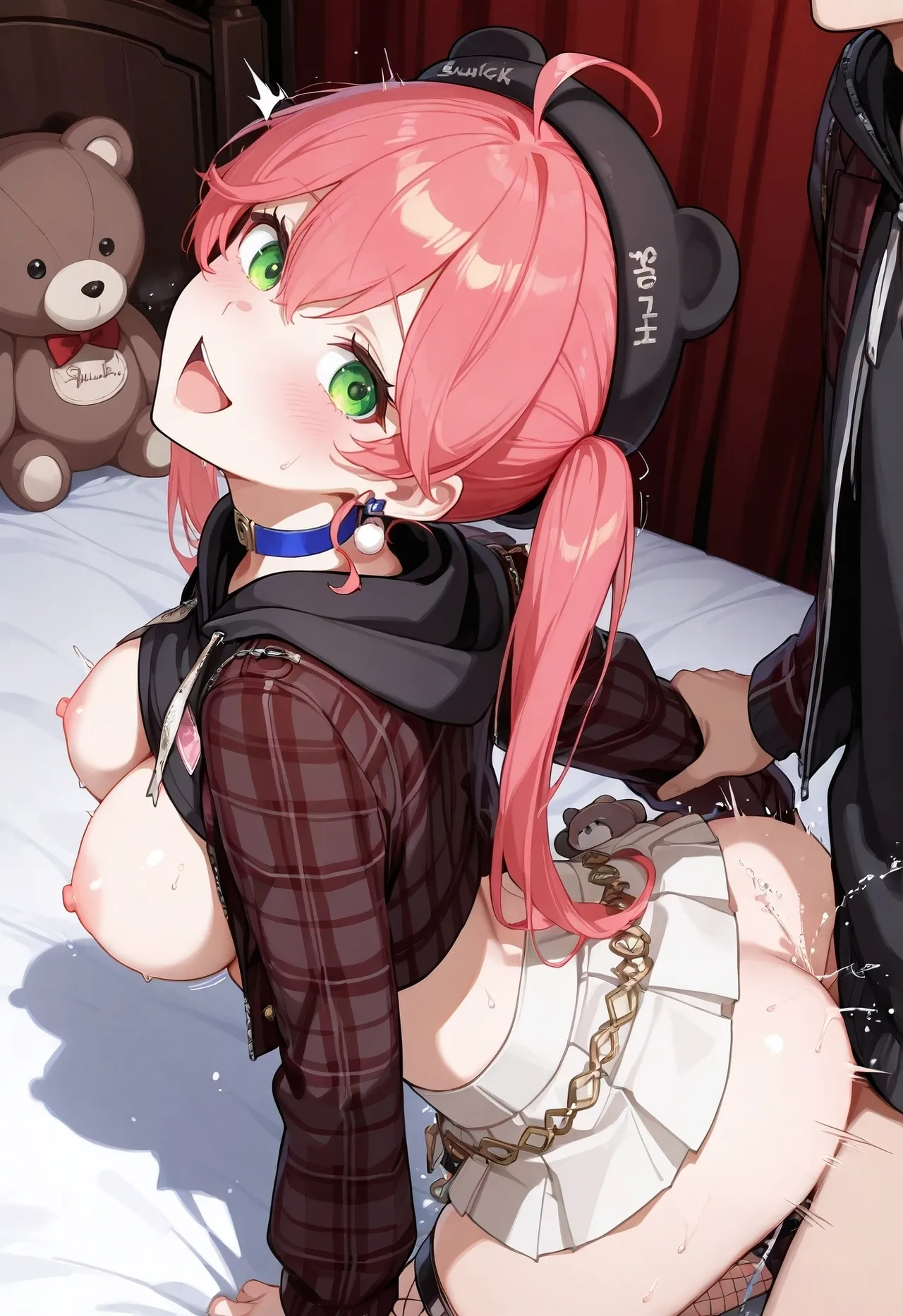 ARD Sakura Miko - Image 278