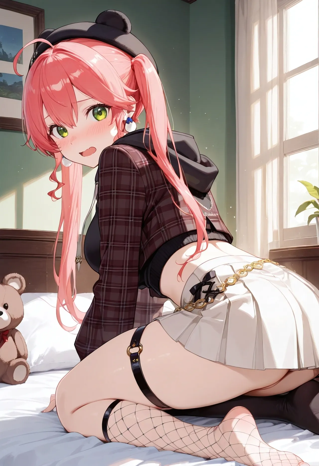 ARD Sakura Miko - Image 27