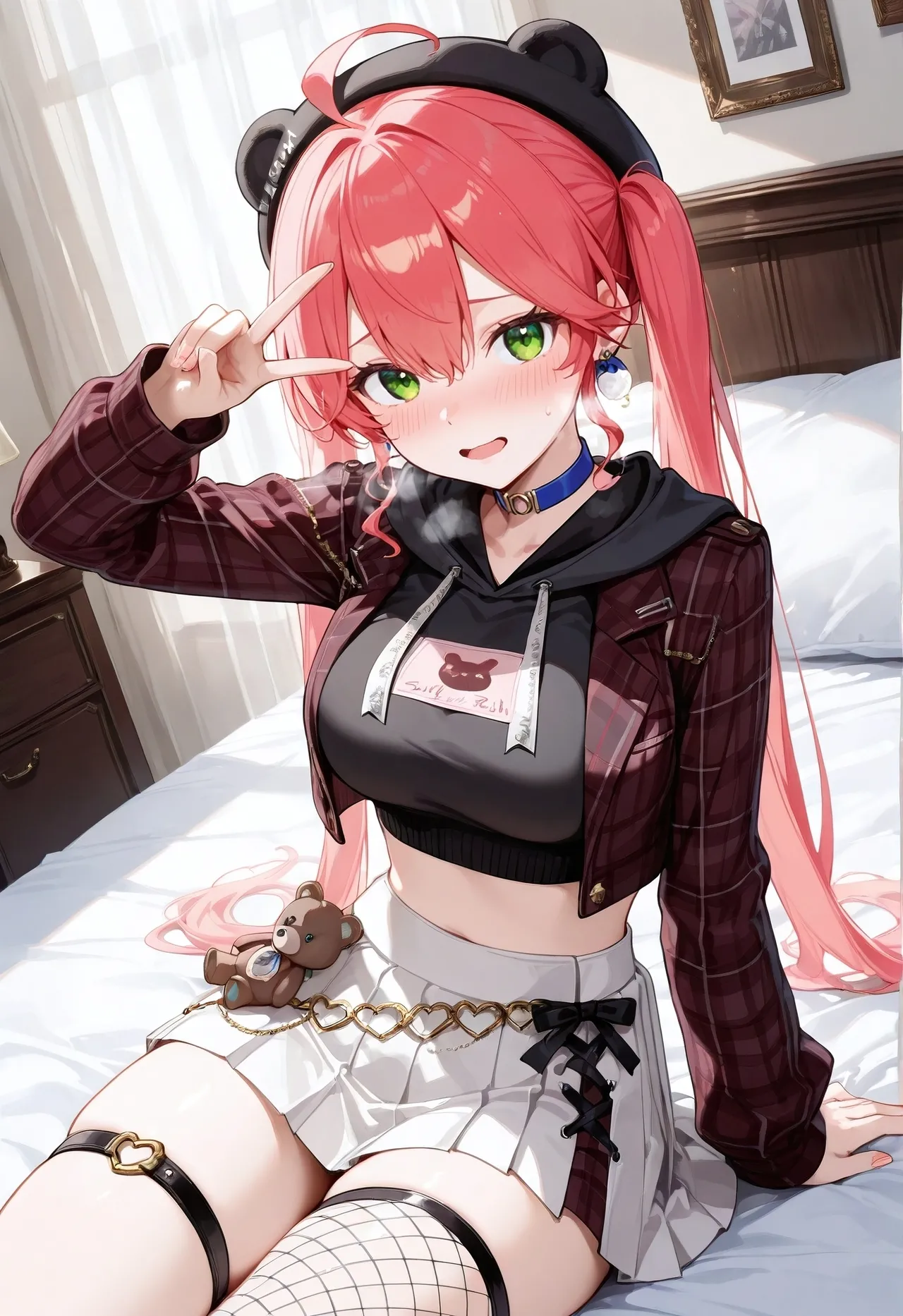 ARD Sakura Miko - Image 31