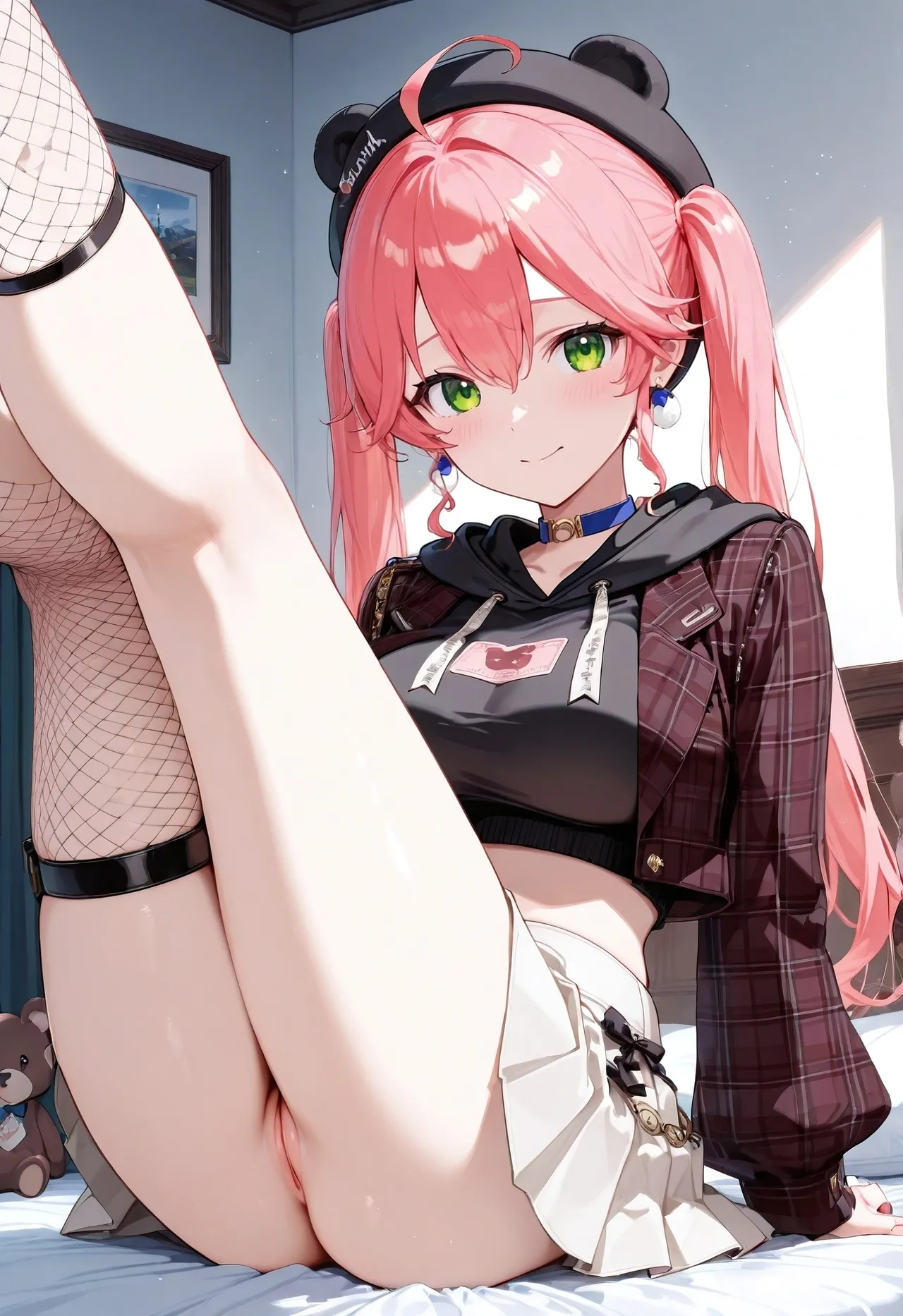 ARD Sakura Miko - Image 32