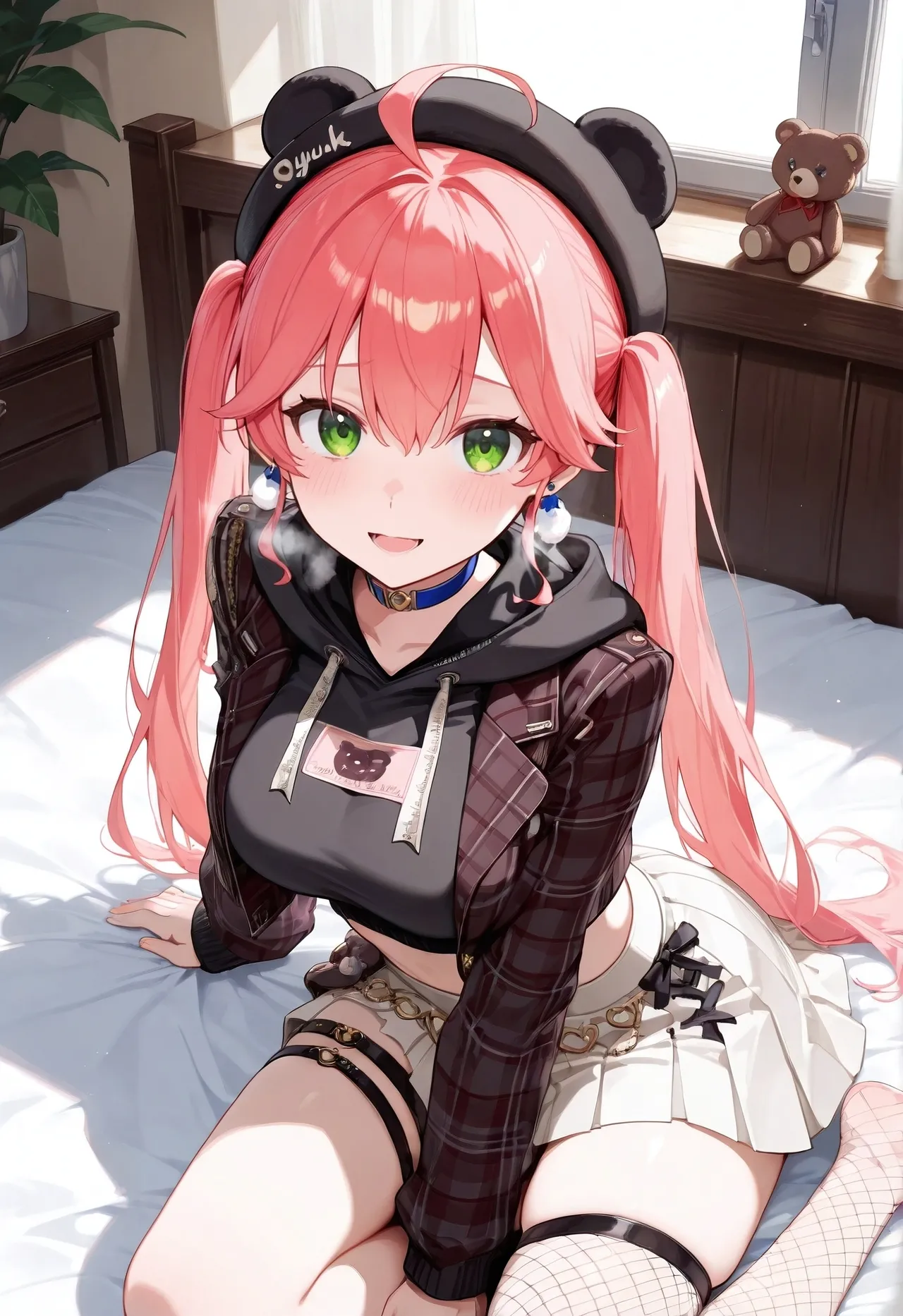 ARD Sakura Miko - Image 33