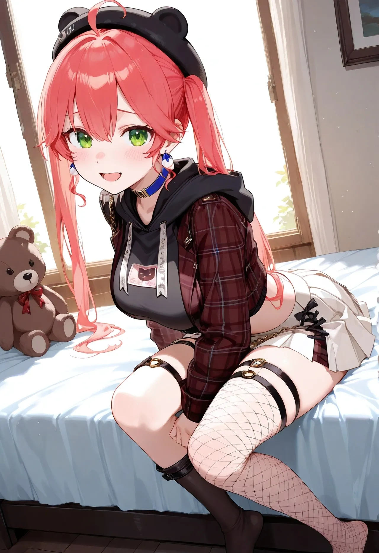 ARD Sakura Miko - Image 34