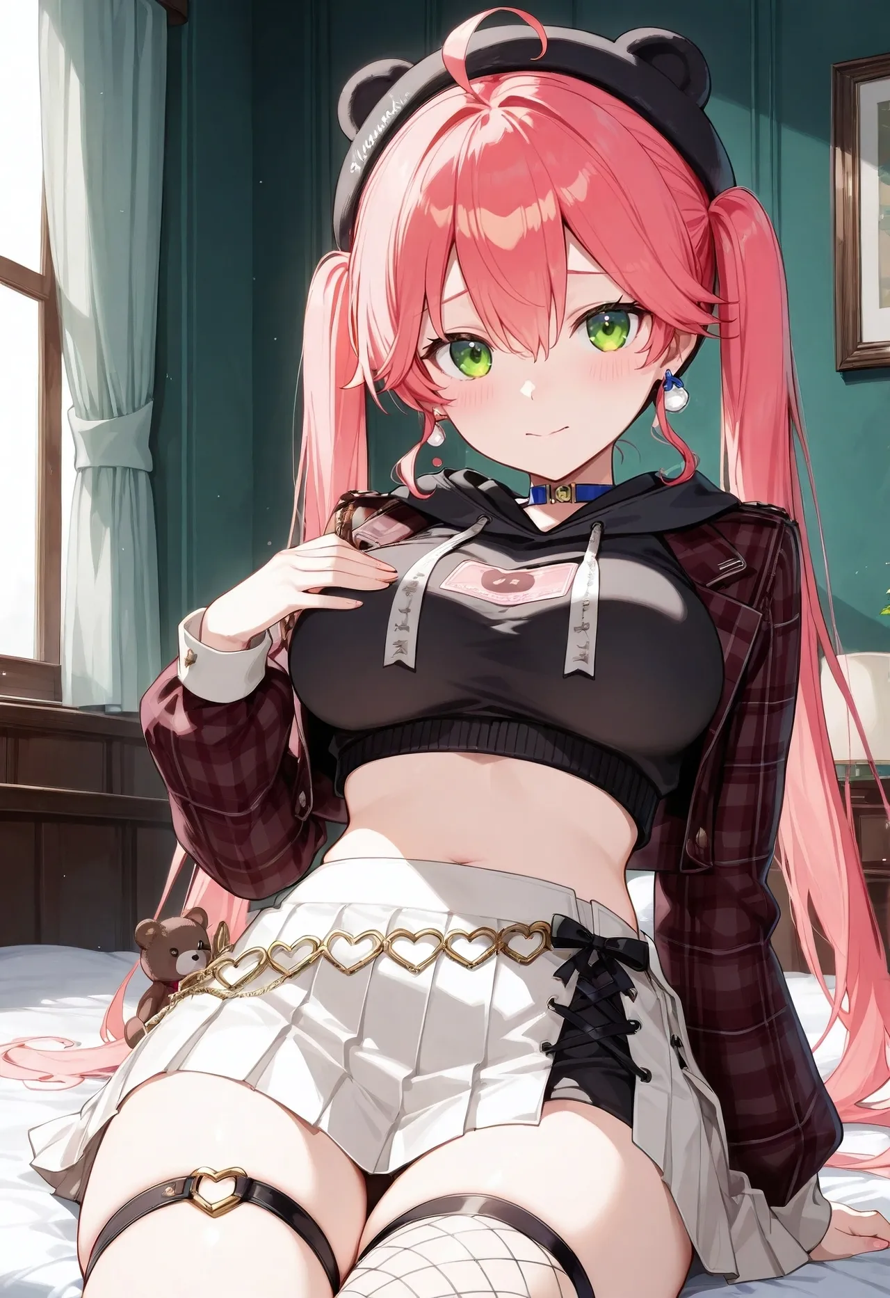 ARD Sakura Miko - Image 35