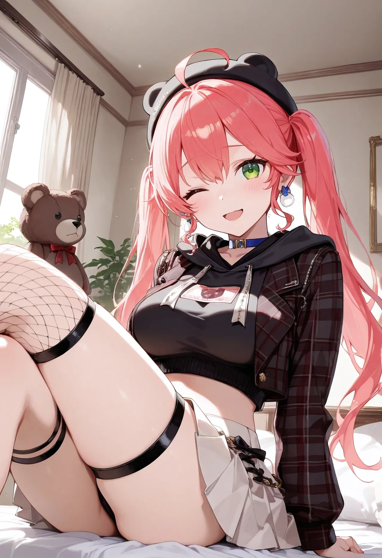 ARD Sakura Miko - Image 37