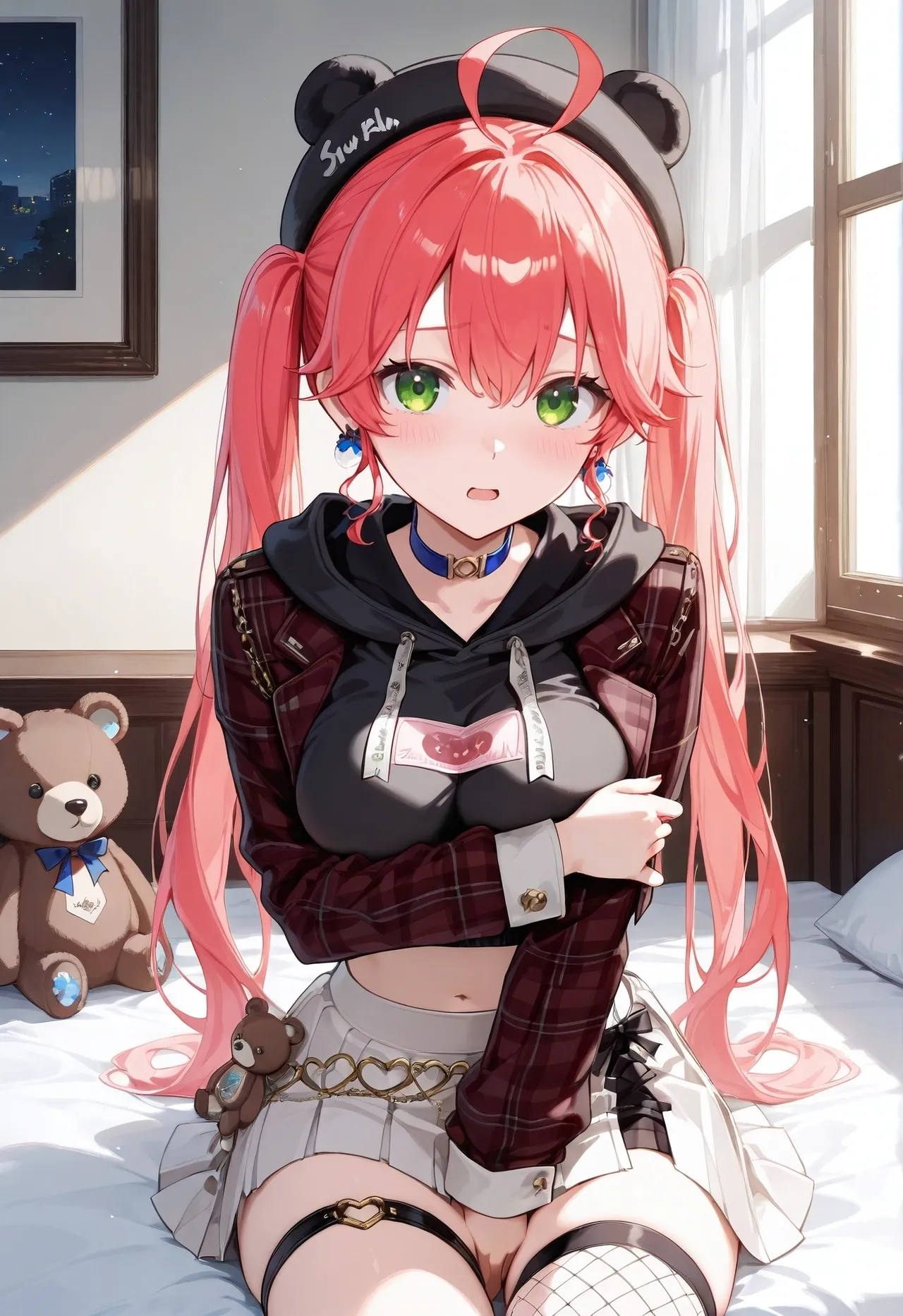 ARD Sakura Miko - Image 4