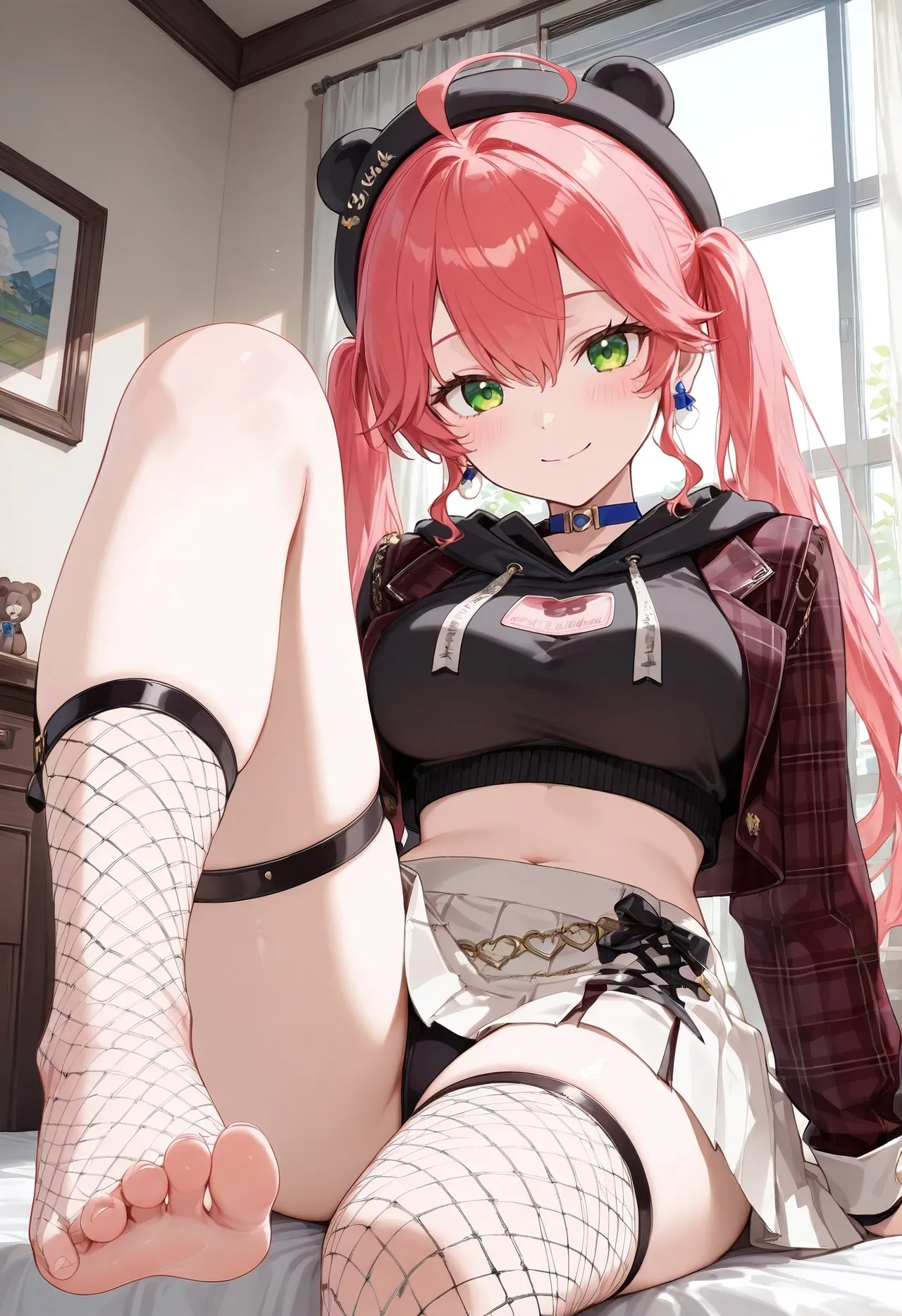 ARD Sakura Miko - Image 39