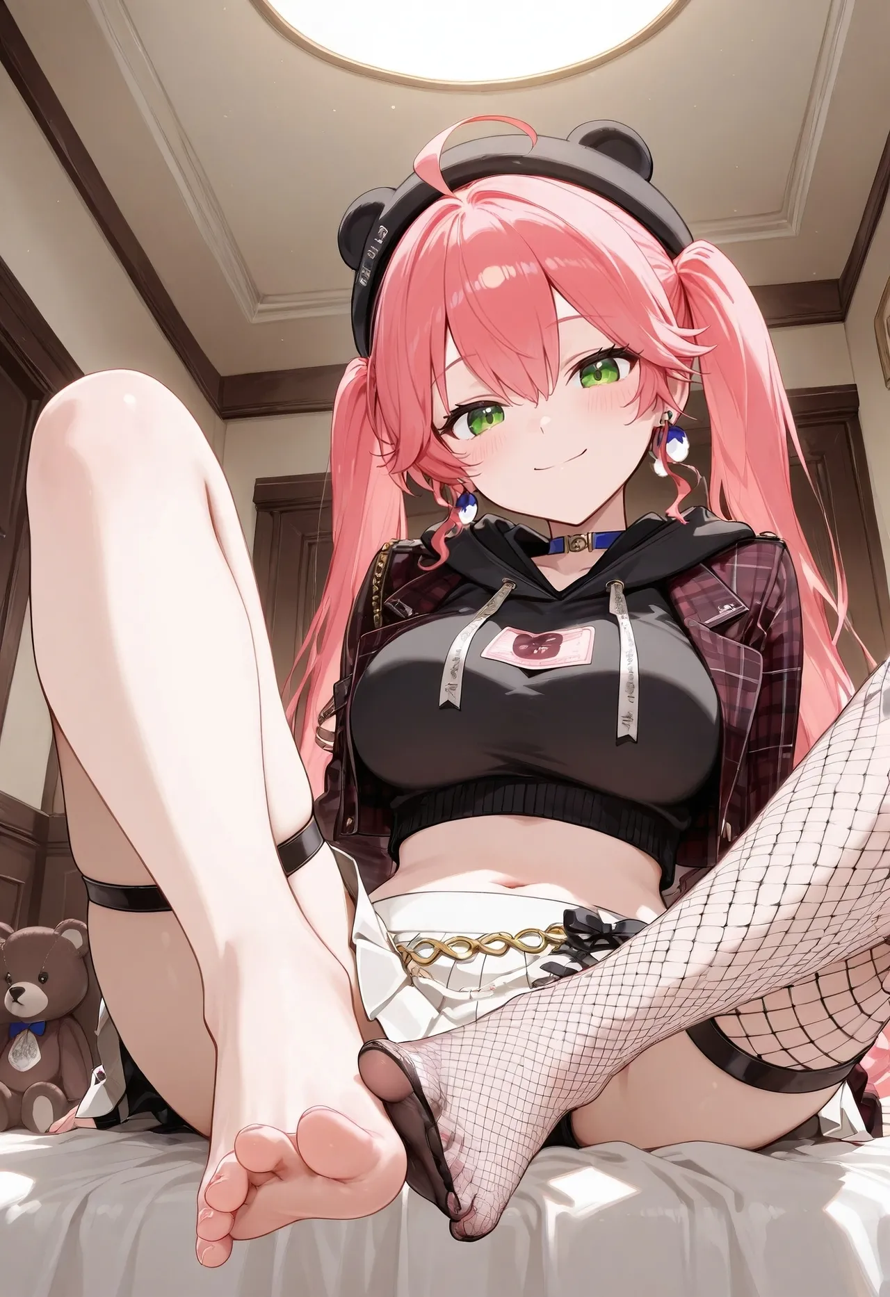 ARD Sakura Miko - Image 42