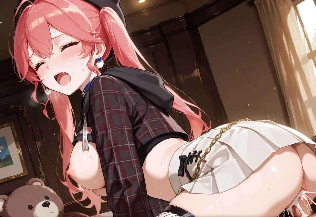 ARD Sakura Miko - Image 435