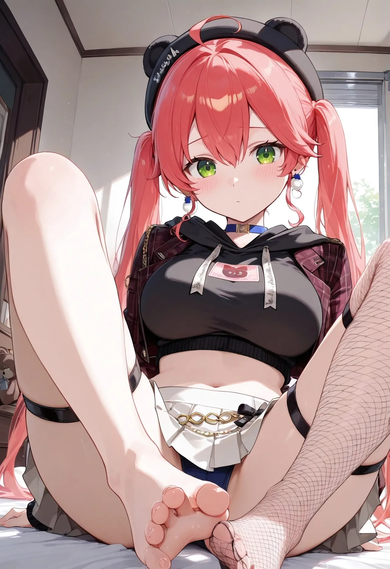 ARD Sakura Miko - Image 43