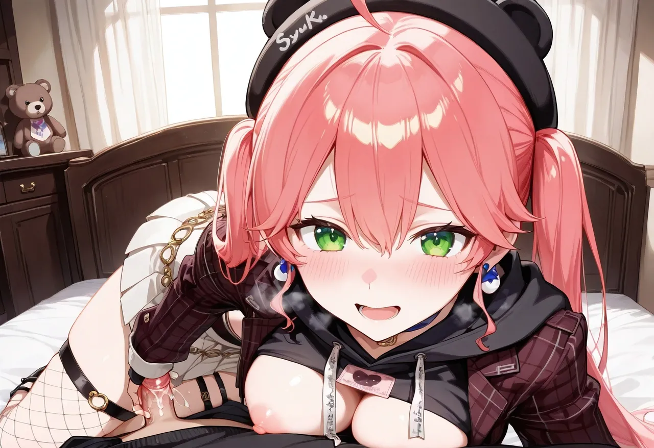 ARD Sakura Miko - Image 466