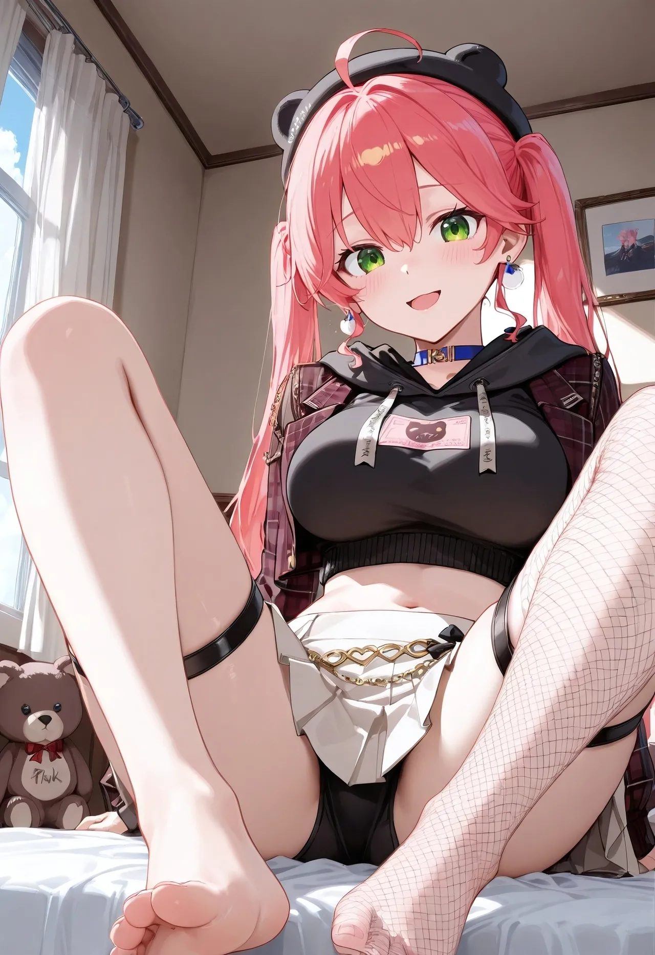 ARD Sakura Miko - Image 46