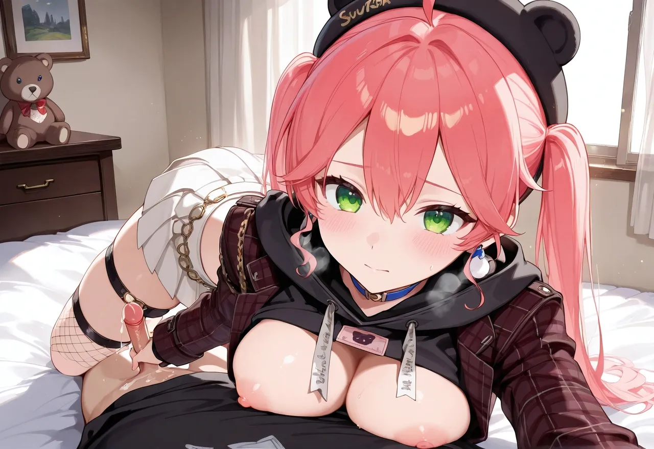 ARD Sakura Miko - Image 468