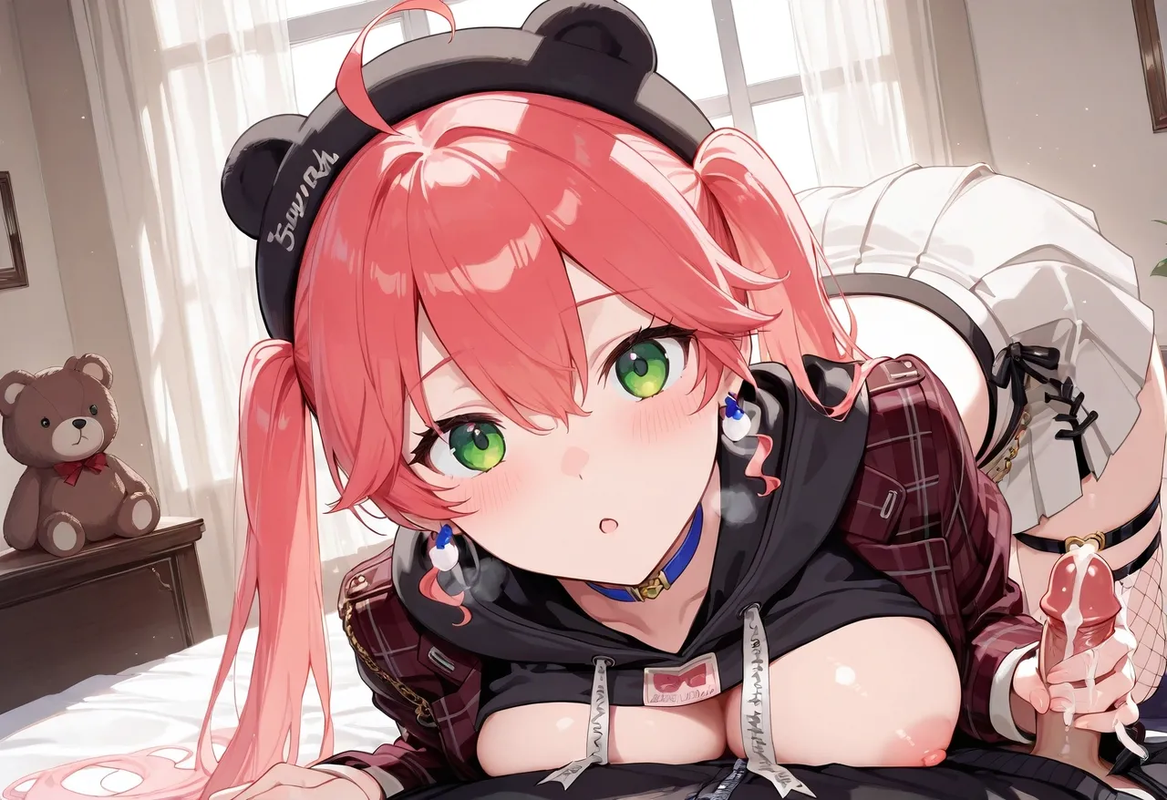 ARD Sakura Miko - Image 476