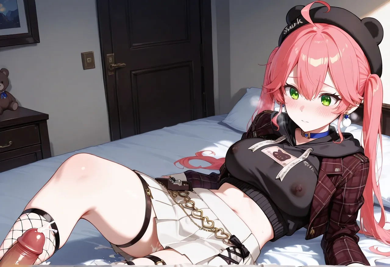 ARD Sakura Miko - Image 477