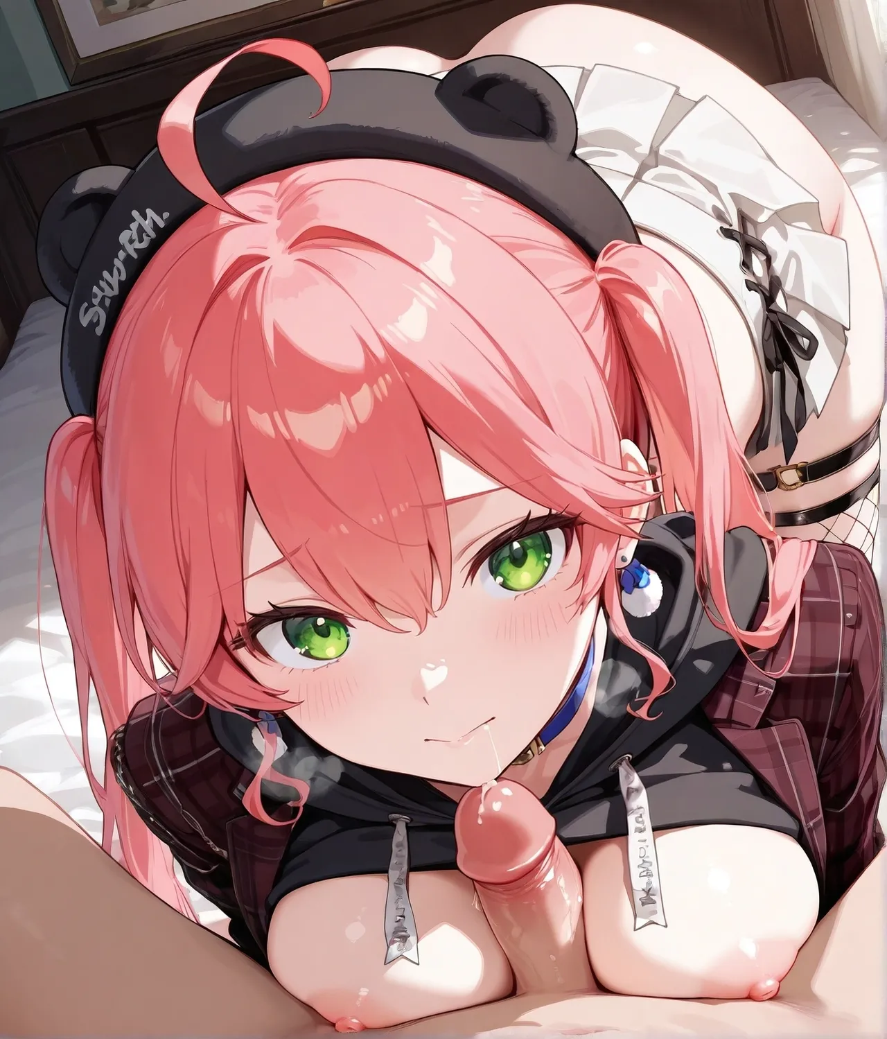 ARD Sakura Miko - Image 489