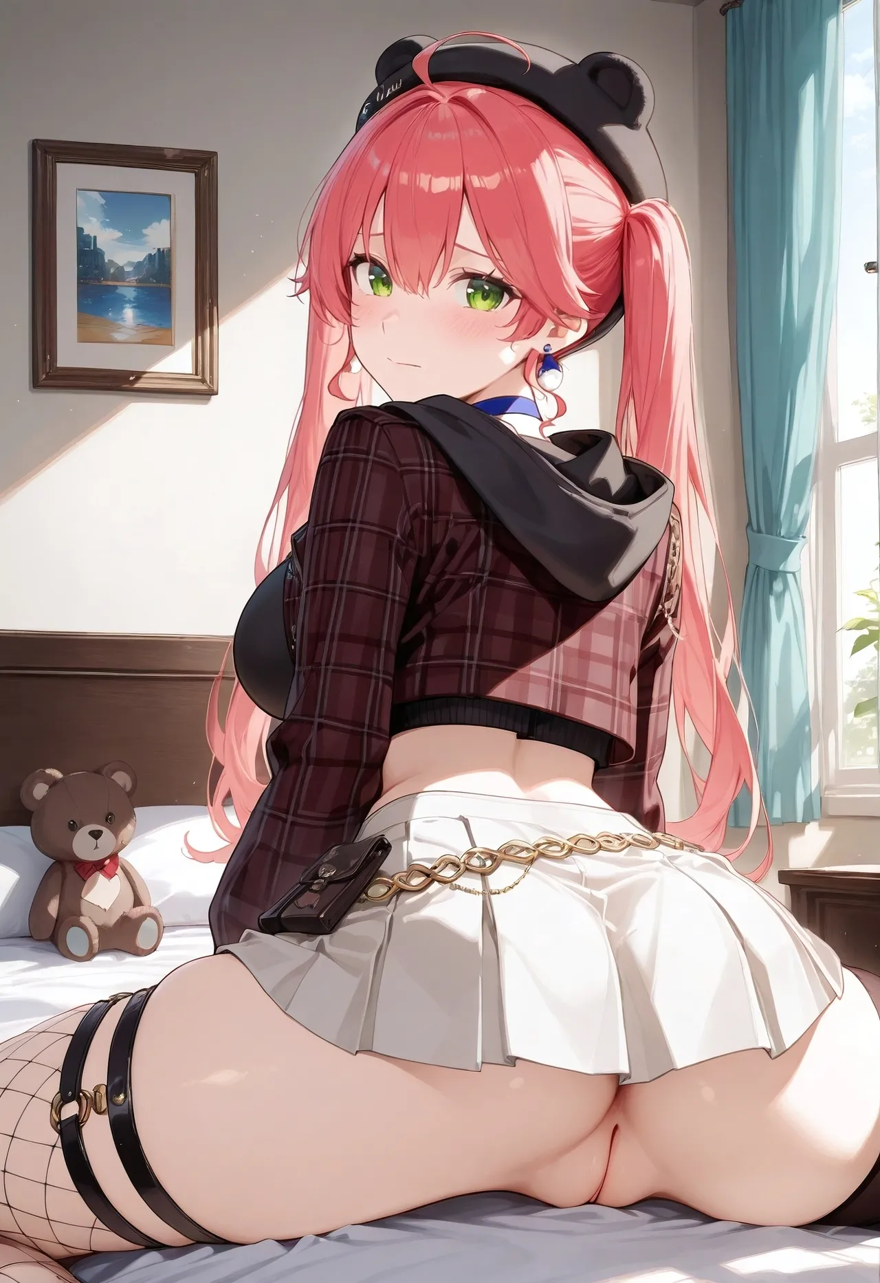 ARD Sakura Miko - Image 5