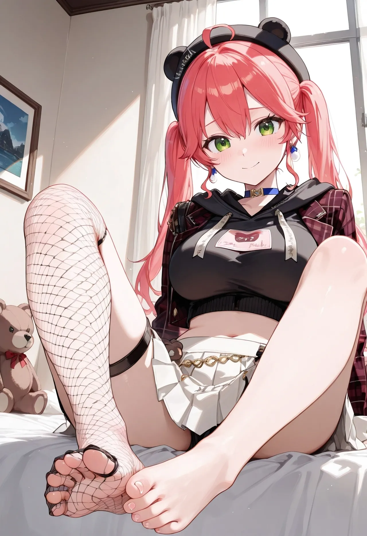 ARD Sakura Miko - Image 52