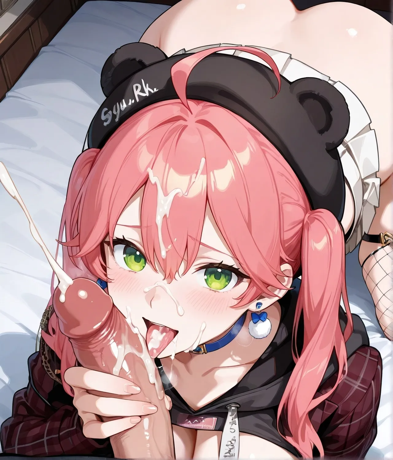 ARD Sakura Miko - Image 536