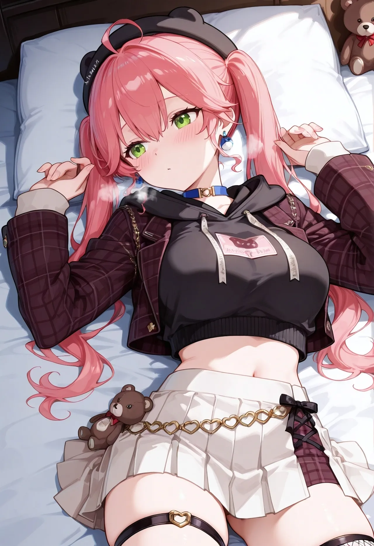 ARD Sakura Miko - Image 538