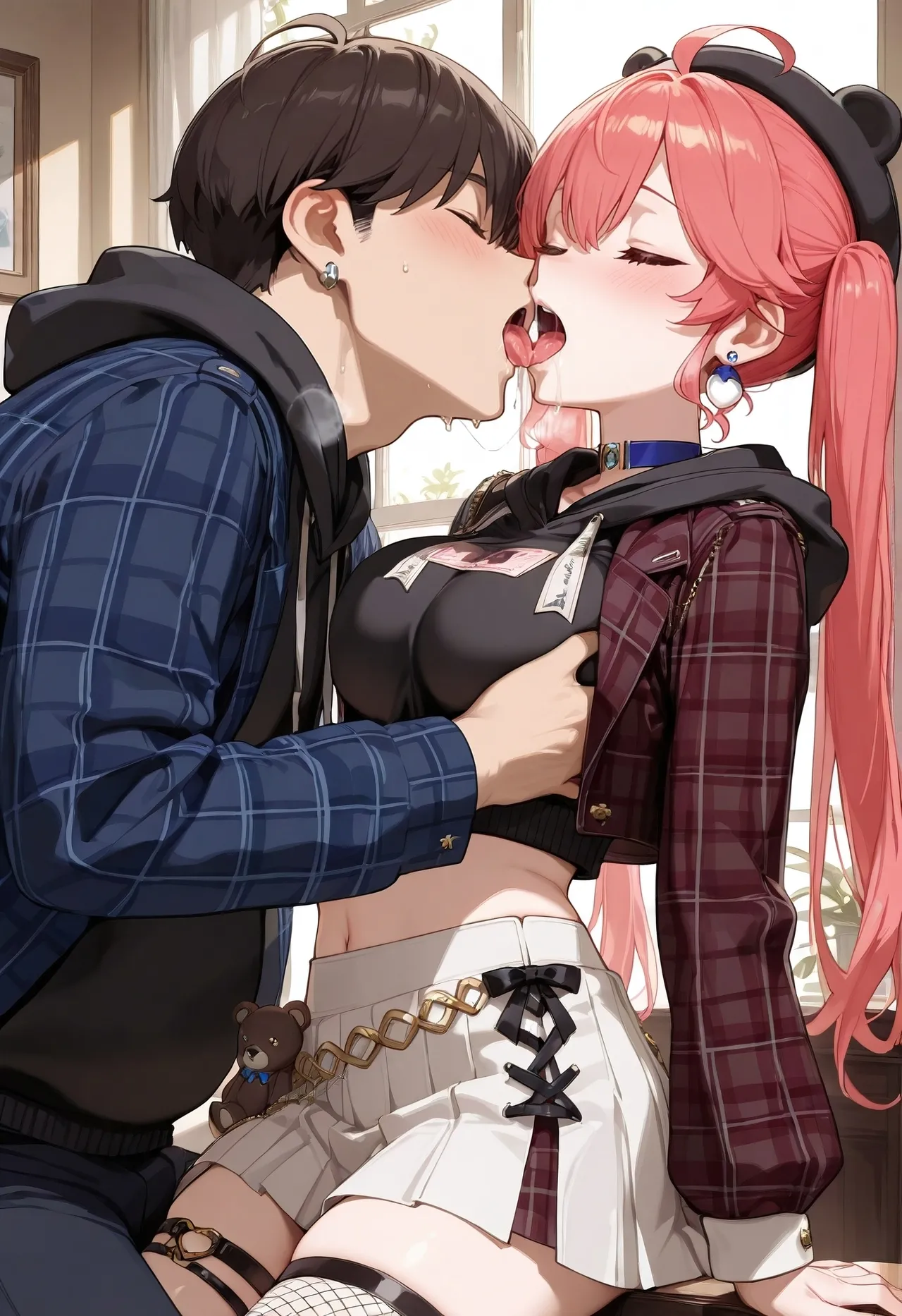 ARD Sakura Miko - Image 539