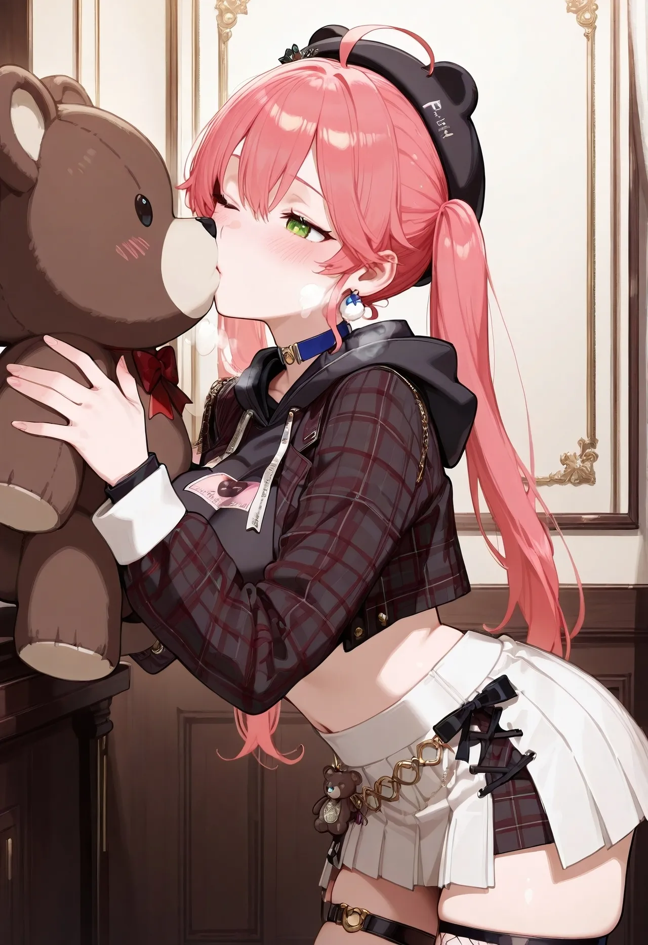 ARD Sakura Miko - Image 541