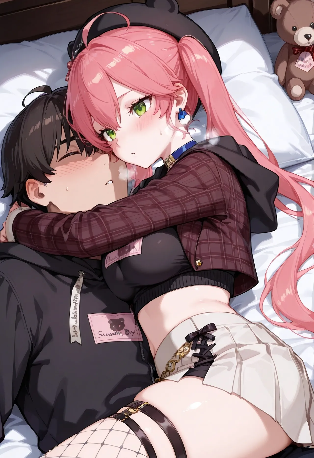 ARD Sakura Miko - Image 544