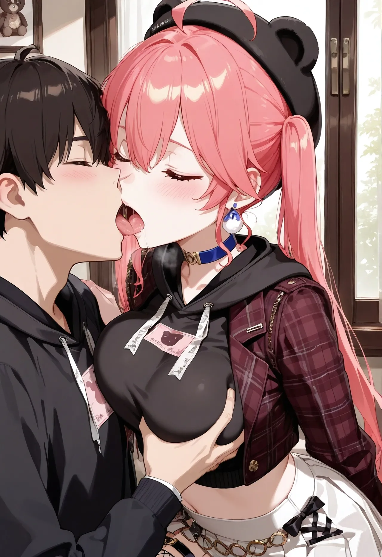 ARD Sakura Miko - Image 545