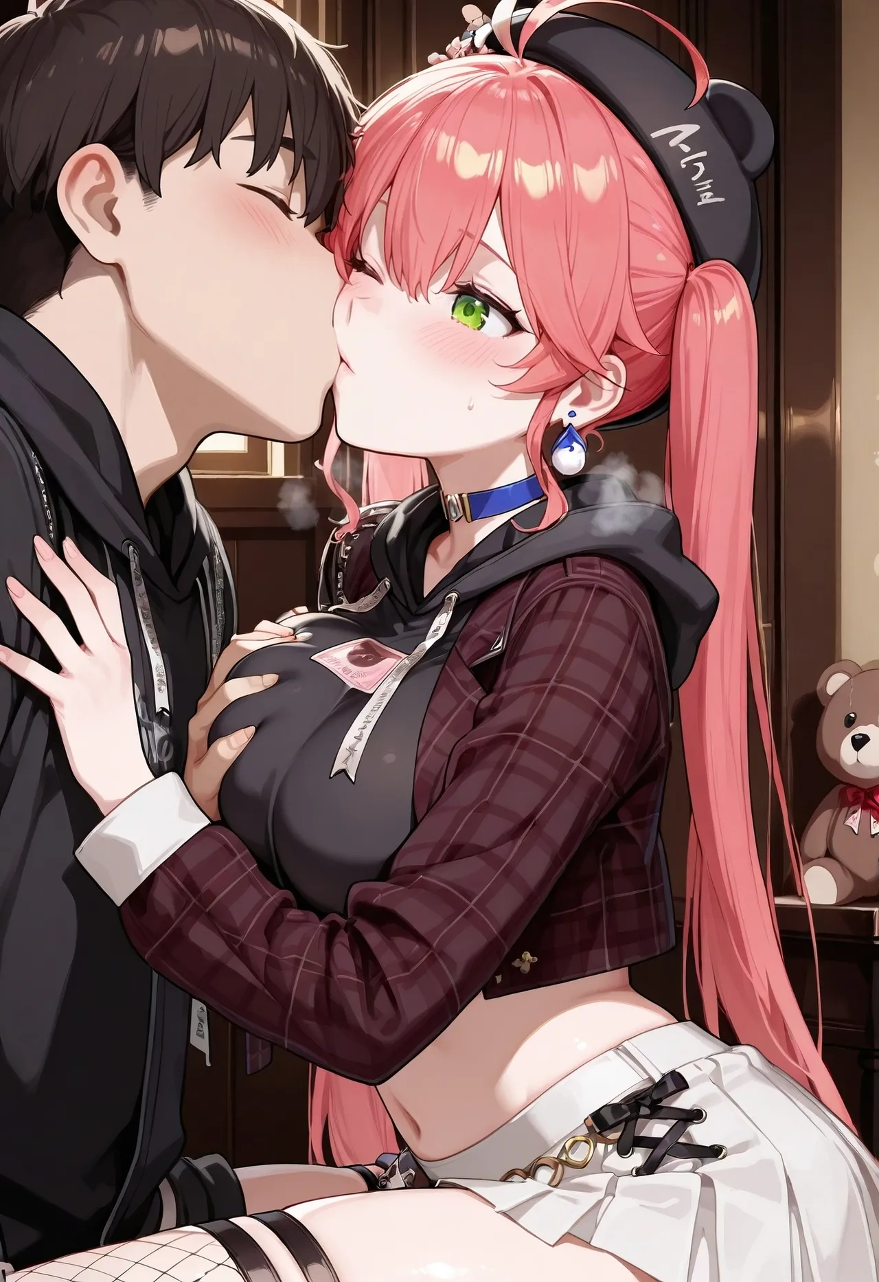 ARD Sakura Miko - Image 547