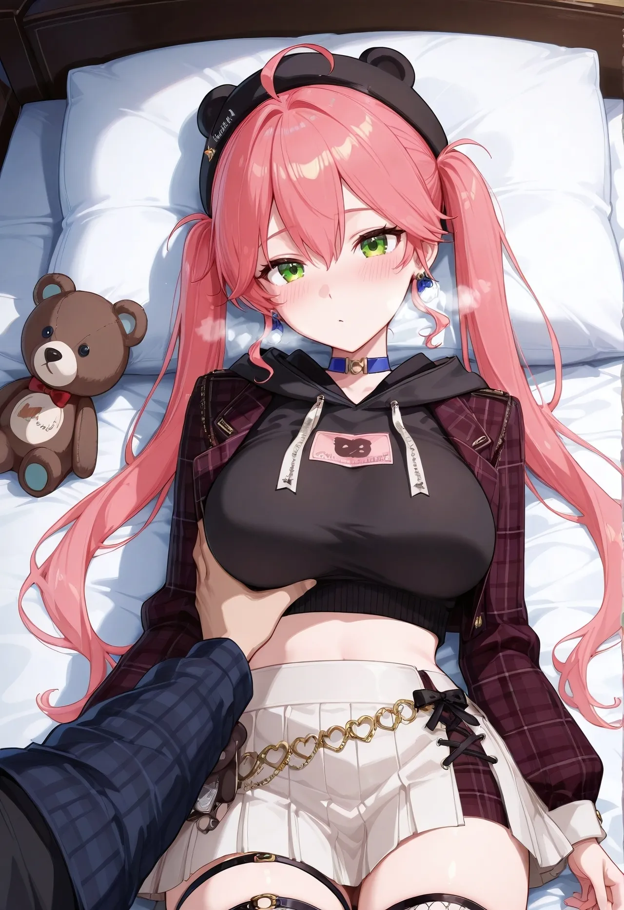 ARD Sakura Miko - Image 550