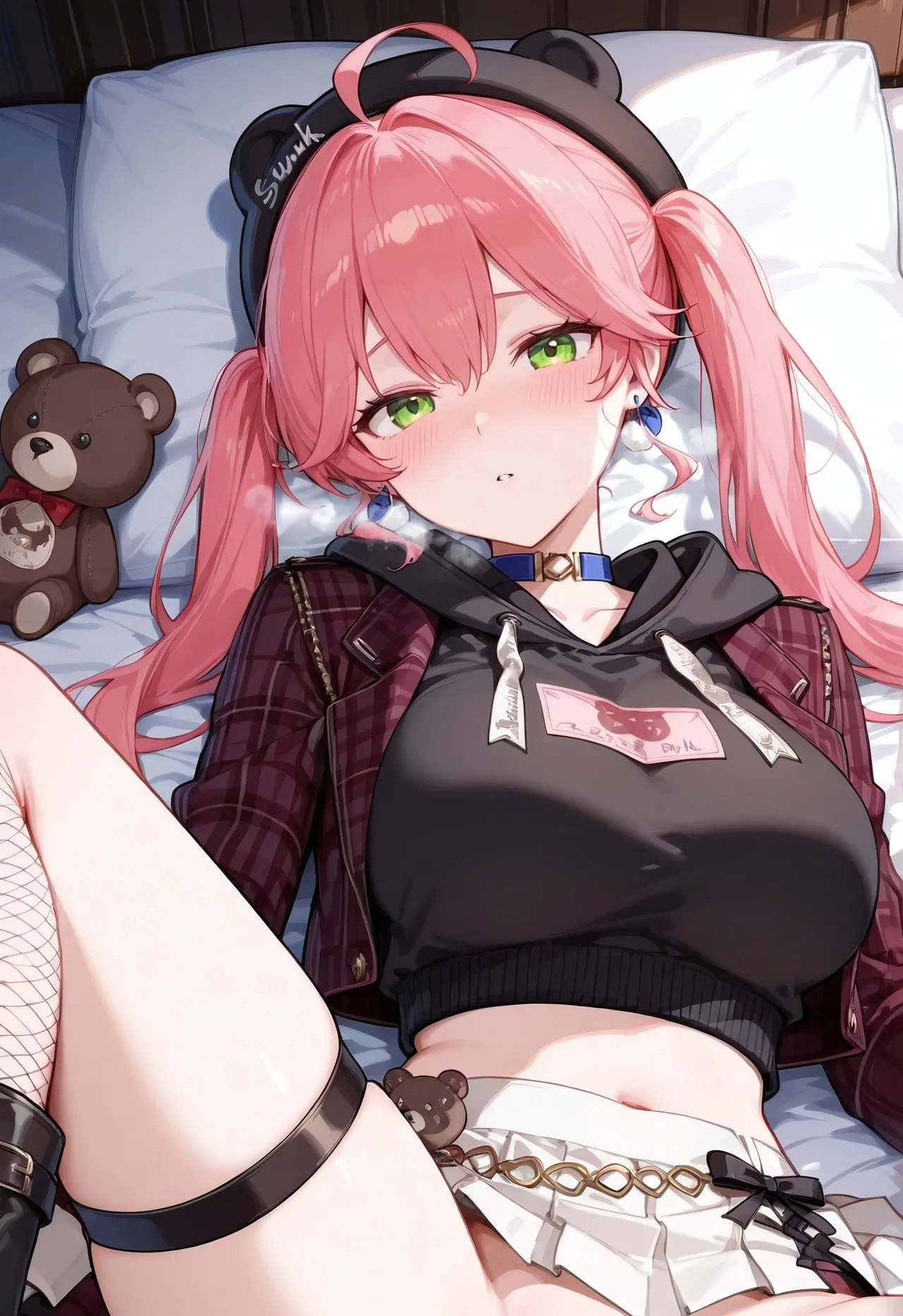 ARD Sakura Miko - Image 552