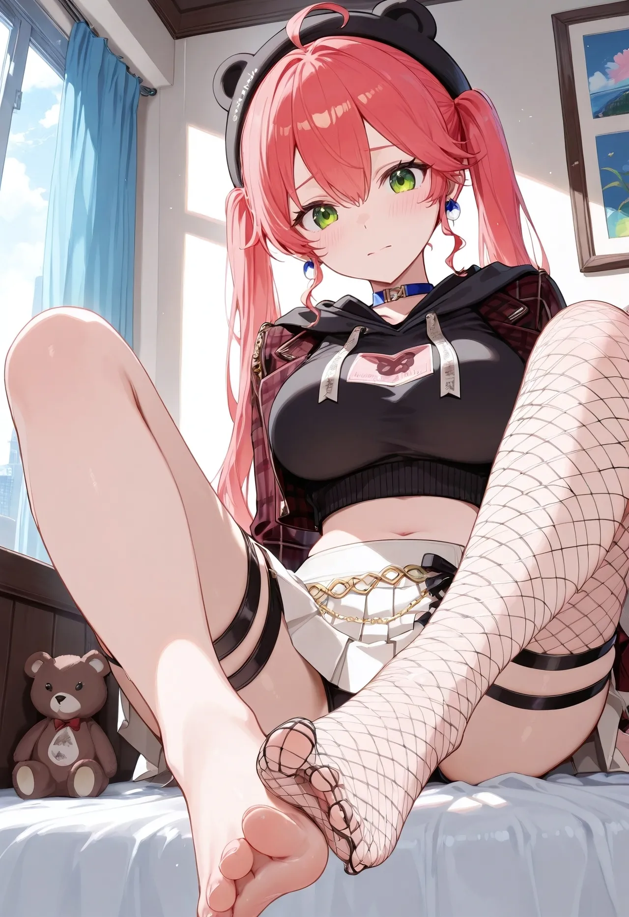 ARD Sakura Miko - Image 55