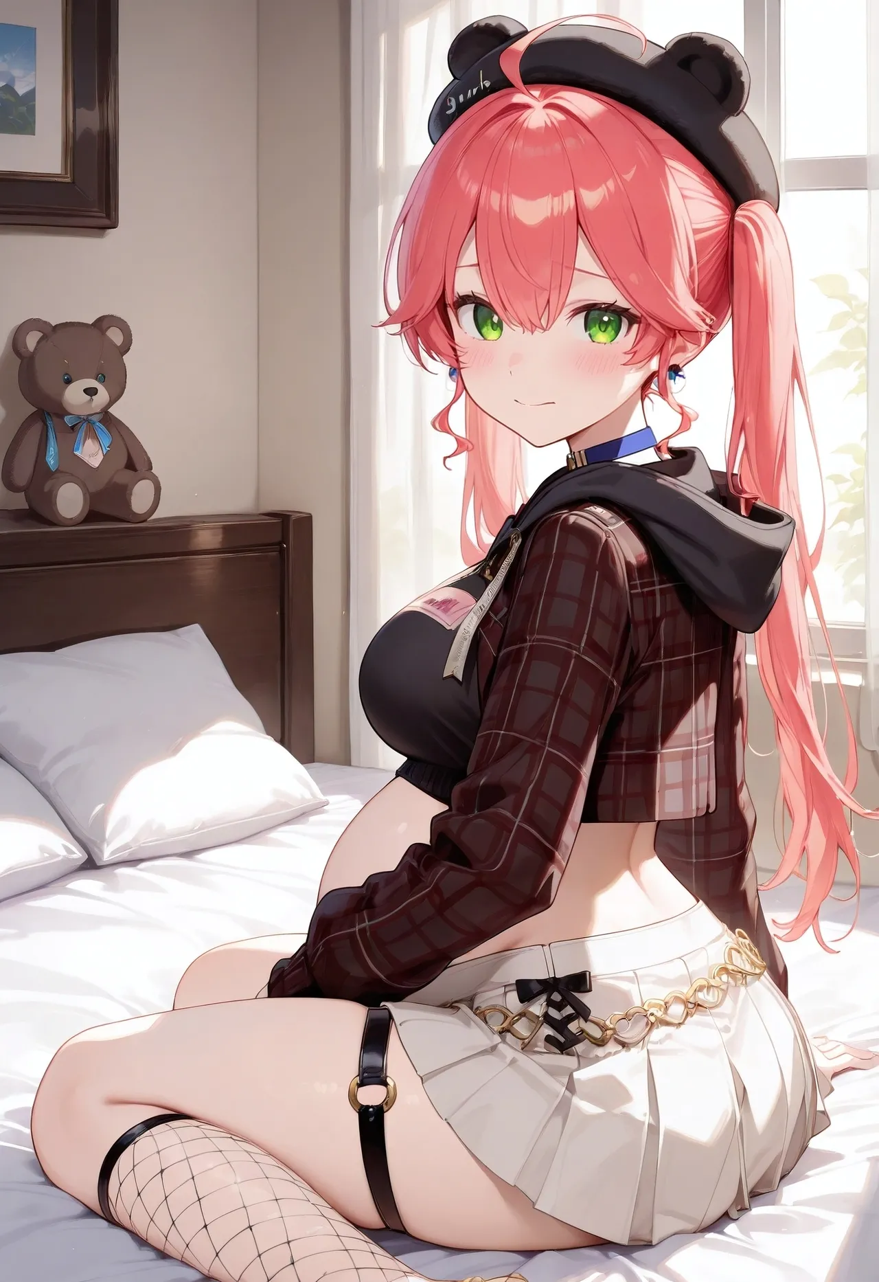 ARD Sakura Miko - Image 557