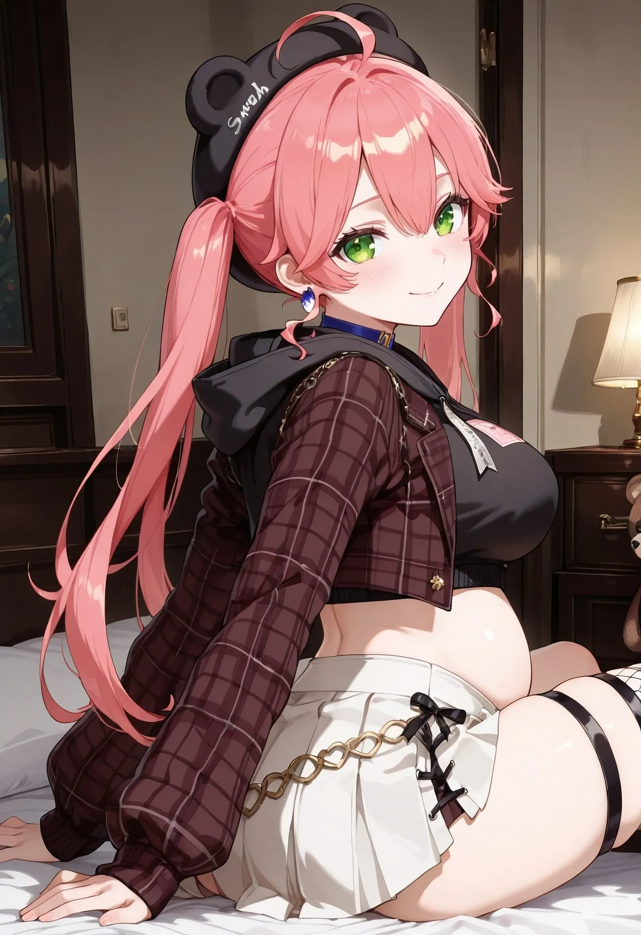 ARD Sakura Miko - Image 558