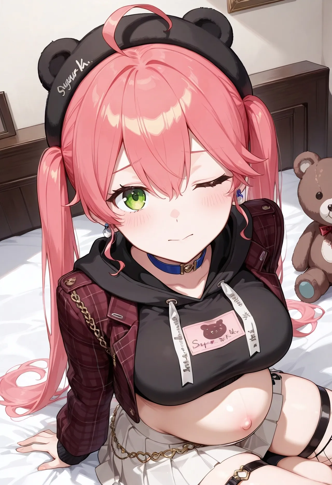 ARD Sakura Miko - Image 560